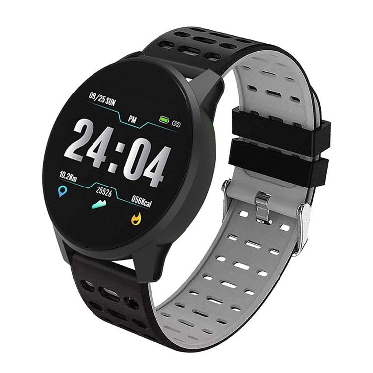 Herren Hardlex Digital Smart Watch
