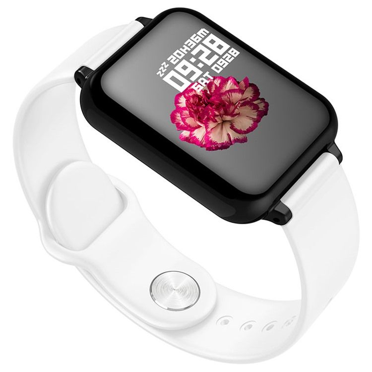 High-tech-smartwatch Für Herren
