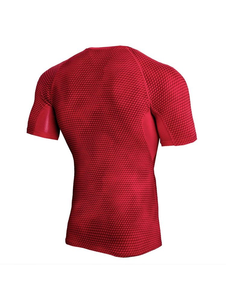 Männer Atmungsaktive Pullover Sportoberteile