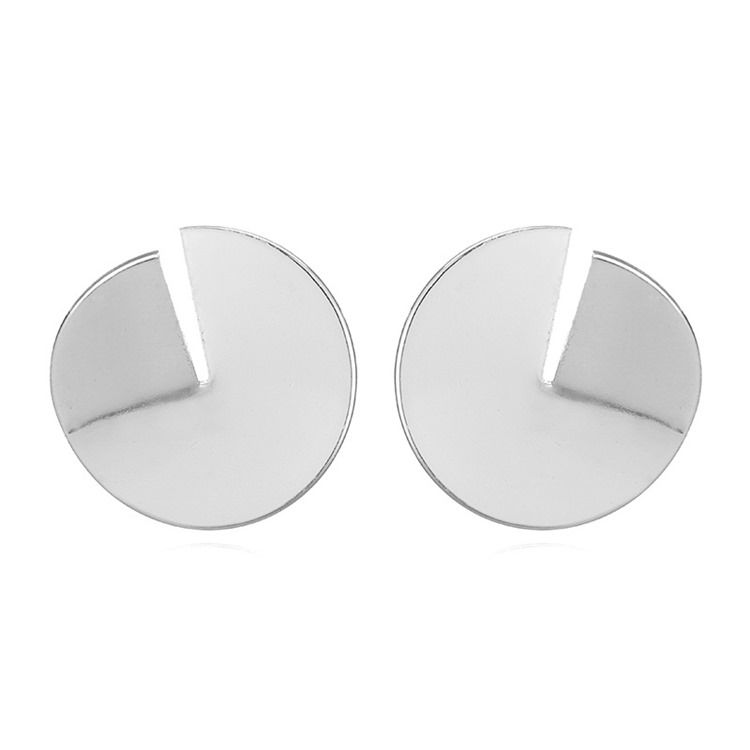 Disc Fashion Ohrringe