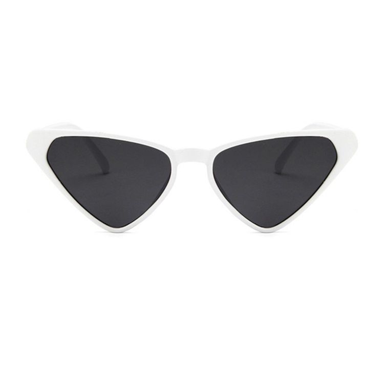 Cat Eye Fashion Damensonnenbrille