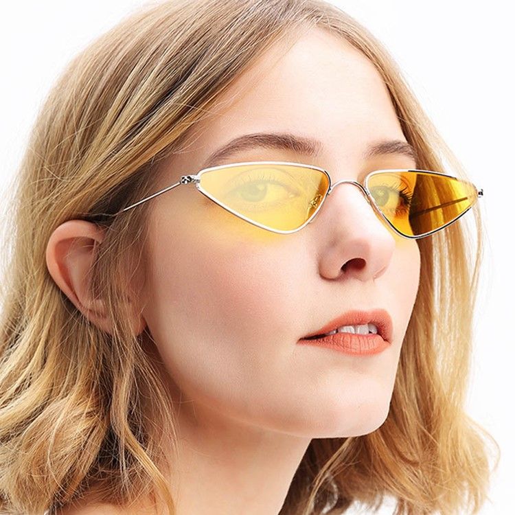 Damen-wickel-dreieck-sonnenbrille