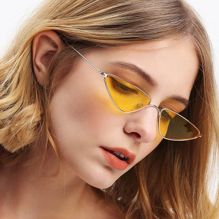 Damen-wickel-dreieck-sonnenbrille