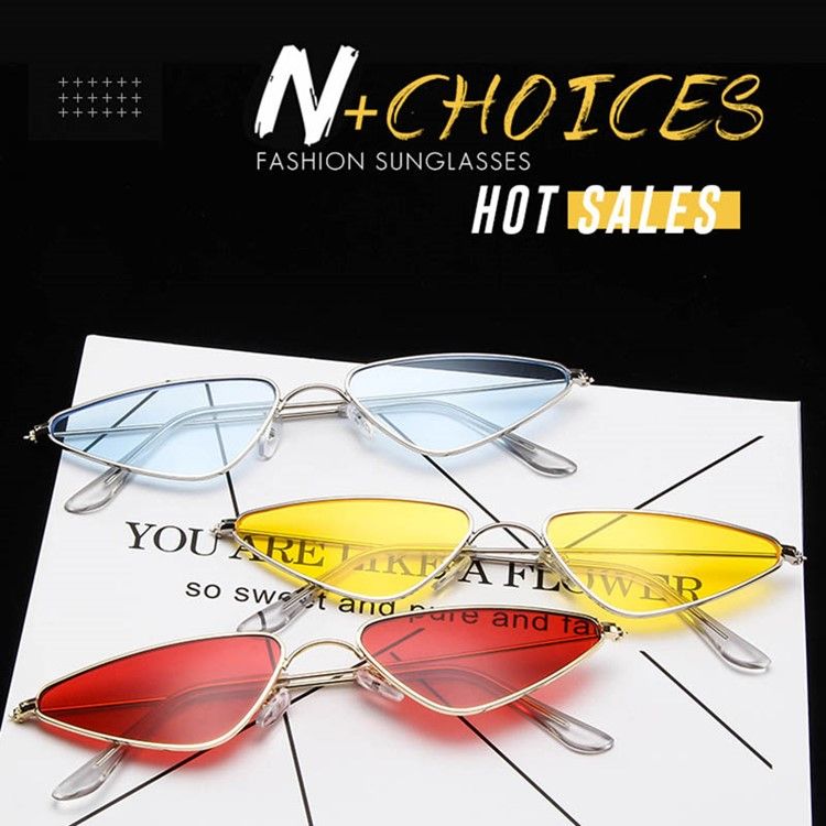 Damen-wickel-dreieck-sonnenbrille