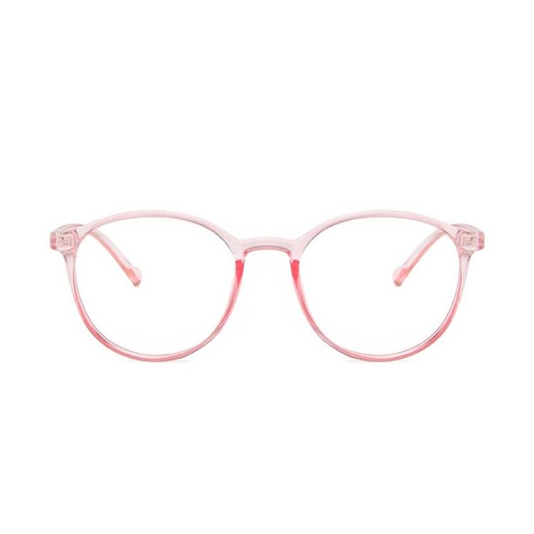 Polycarbonat Wrap Sonnenbrille Für Damen