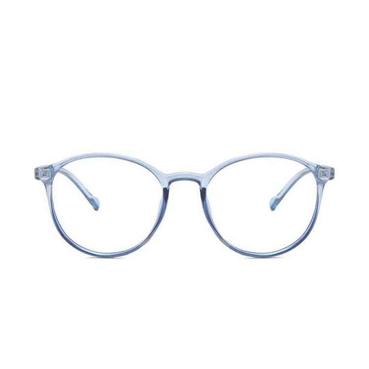 Polycarbonat Wrap Sonnenbrille Für Damen