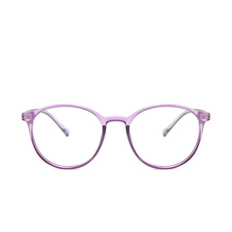 Polycarbonat Wrap Sonnenbrille Für Damen