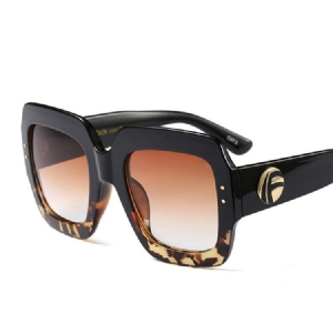 Resin Fashion Damen Sonnenbrillen