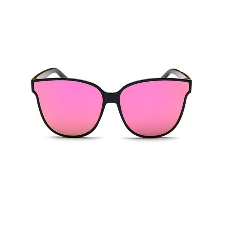 Sonnenbrille Im Vintage-stil Für Damen