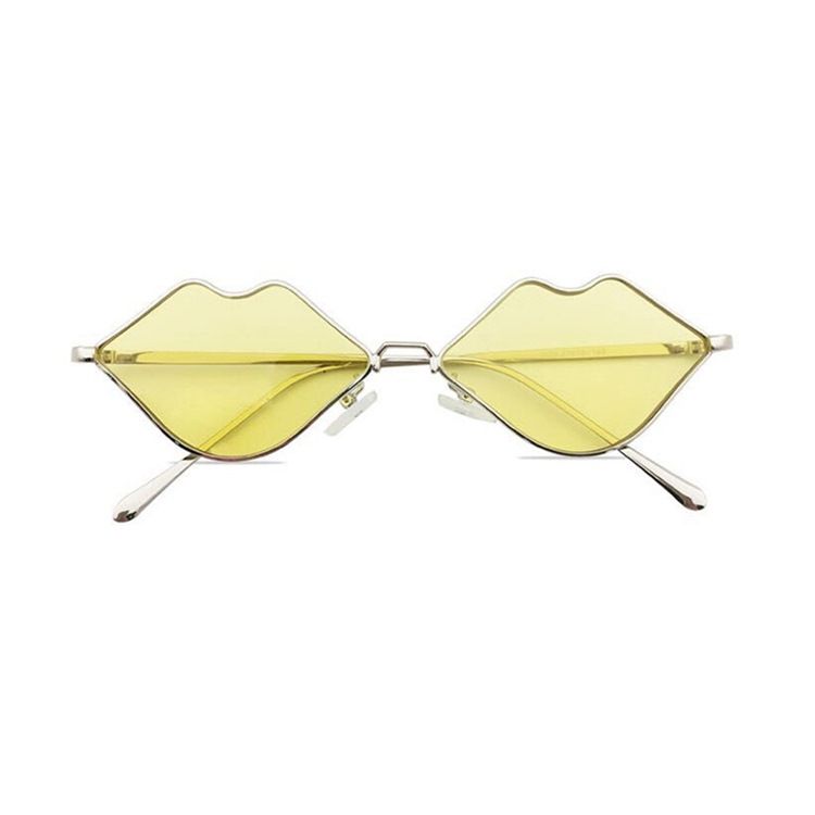 Wrap Resin Charm Damen-sonnenbrille