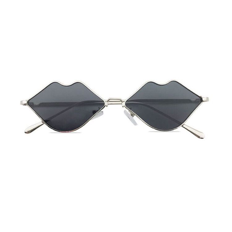 Wrap Resin Charm Damen-sonnenbrille