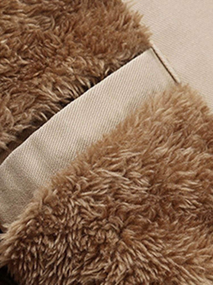 Einfache Dünne Herrenjacke Mit Reißverschluss