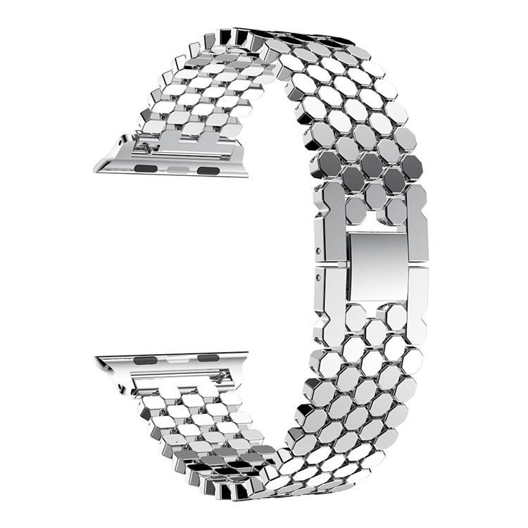 Männer Metallband Herrenarmbänder