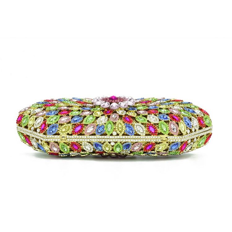 Pu Bankett Clutches Abendtaschen
