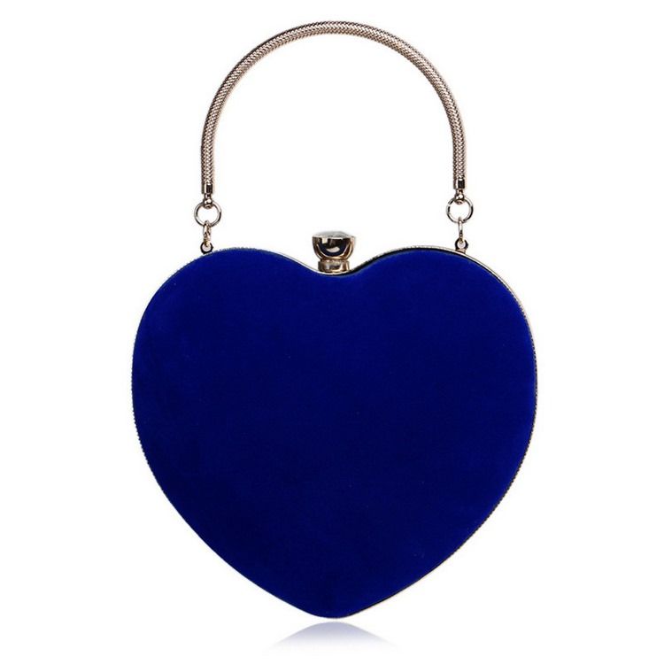 Reise Clutches Abendtaschen
