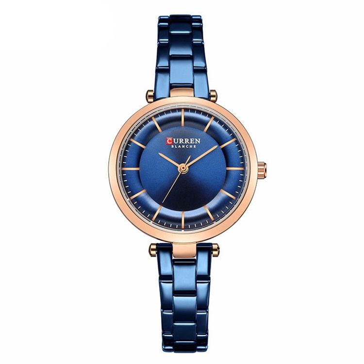 Damen Herren Hardlex Quarzuhr