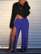 Blau