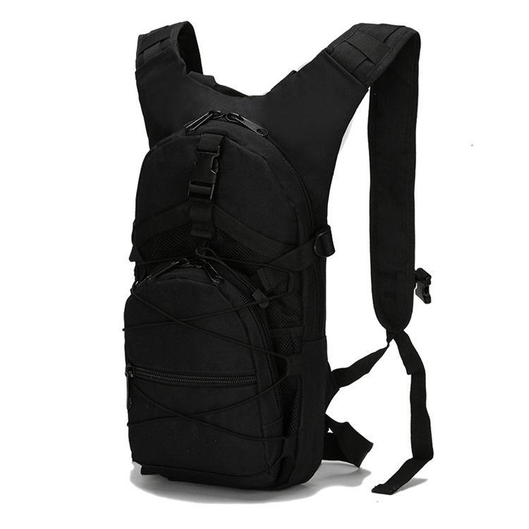 Oxford Unisex Rucksack Armee Taschen