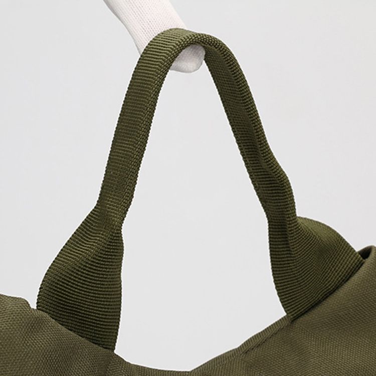 Oxford Unisex Rucksack Armee Taschen
