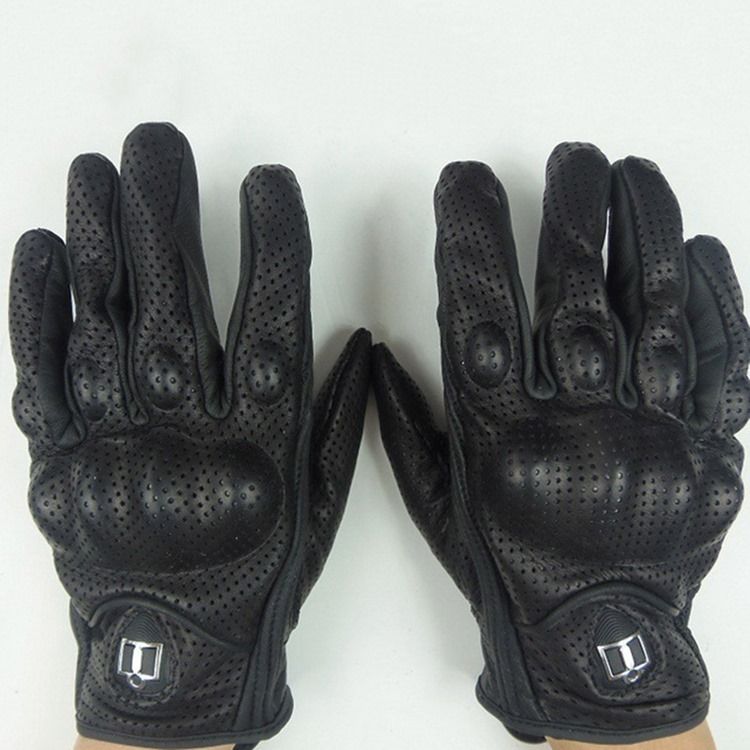 Damen Fahrradhandschuhe Finger Touchscreen Atmungsaktive Fäustlinge