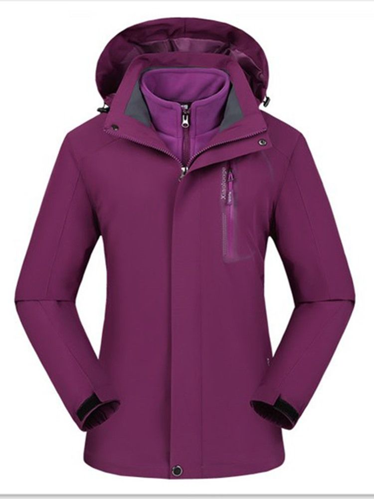 Anti-friction-klettertops Aus Polyester Für Damen Feste Damenoberteile