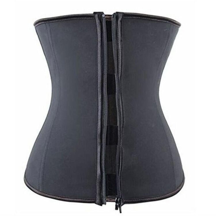 Taillenstütze Polyester Yoga Damen Sportsicherheit