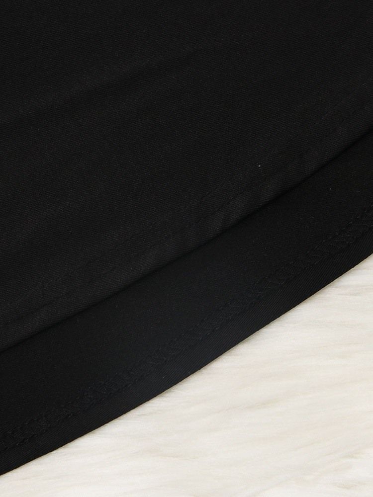 Ärmelloses Bodenlanges Rückenfreies Pulloverkleid Für Damen