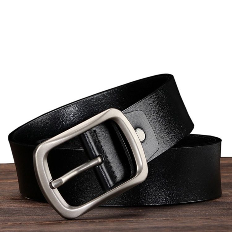 Top Ledergürtel Für Herren