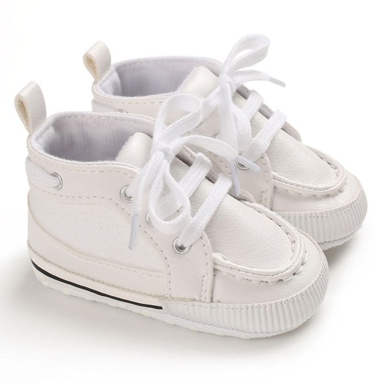 Pu-kleinkindschuhe