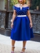 Blau