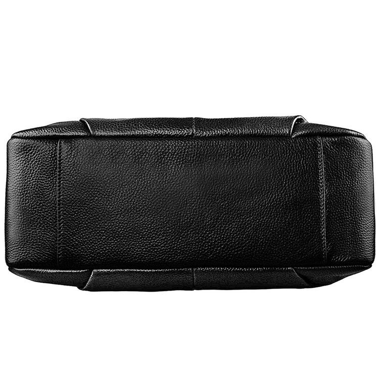 Schlichte Casual Damen Umhängetasche Should