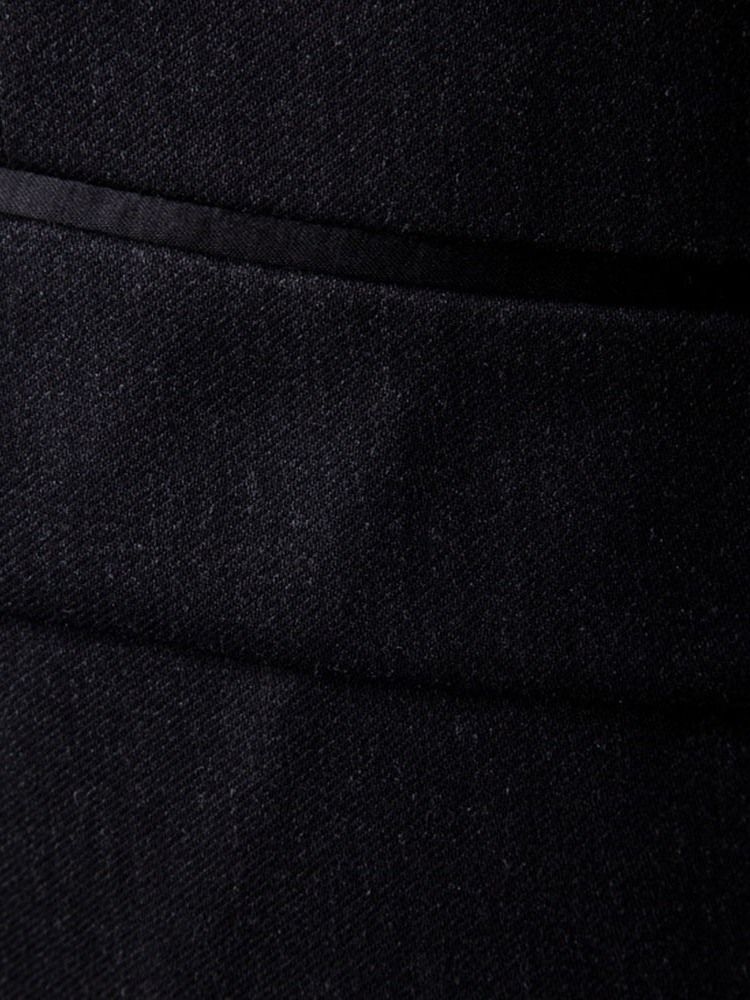 Einreihiger Blazer Herren 2-teiler Anzug