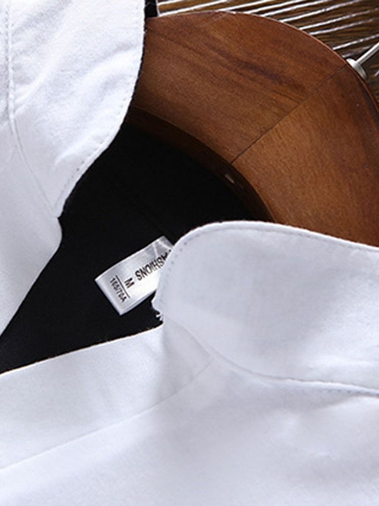 Letter Lace-up Casual Herren Sommer Outfit