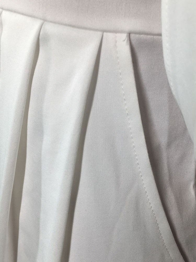 Plain Backless Fashion Lose Haremshose Damen Overall