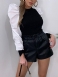 Schwarz